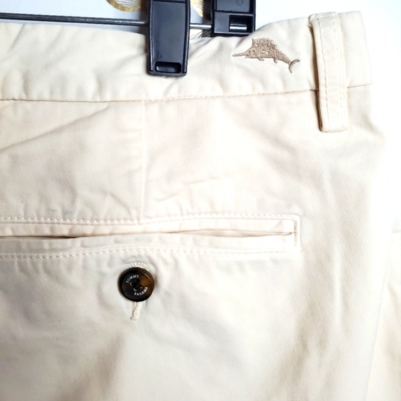 Tommy Bahama pants size 34x30 men's - Picture 6 of 14